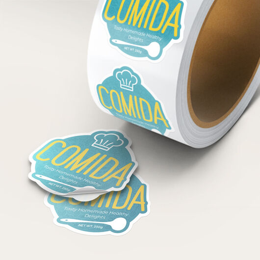 UP_Die_Cut_Label_Promotional_Material_Product_Image
